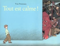 Tout est calme