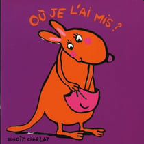 Ou je l'ai mis ?