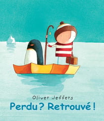 Perdu retrouvé !