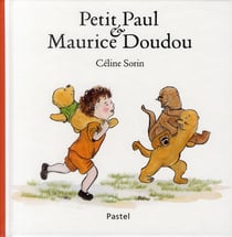 Petit paul et maurice doudou