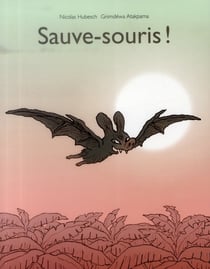 Sauve souris