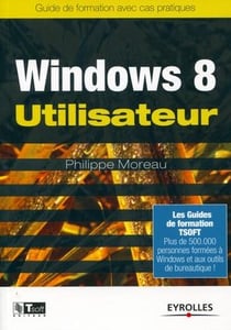 Windows 8 Utilisateur