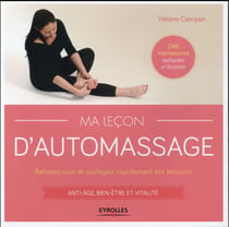 Ma leçon d'automassage