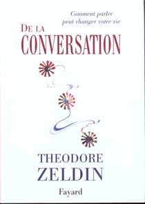 De la conversation