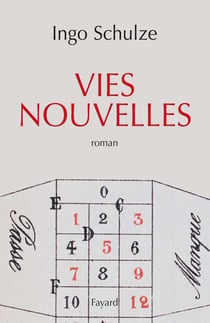 Vies nouvelles