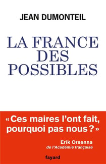La France des possibles