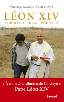 Léon XIV, portrait d'un pape péruvien