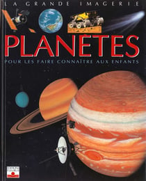 Les planetes
