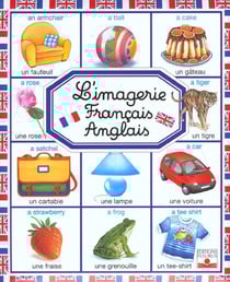 Imagerie francais-anglais