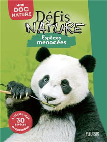 Especes menacées