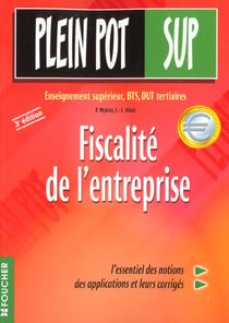 Fiscalite de l'entreprise t.32