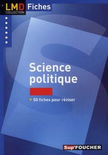 Sciences politiques - fiches et qcm
