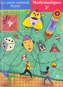 Petits manuels - mathematiques - 5e