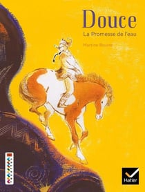 FACETTES BIBLIOTHEQUE : douce, la promesse de l'eau - CE2, CM1