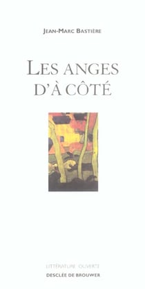 Les anges d'a cote