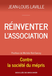 Réinventer l'association