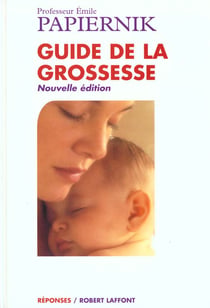 Le guide de la grossesse