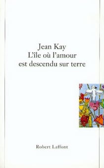 L'ile ou l'amour est descendu sur terre