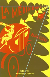 La mesure du monde - la meridienne - ne