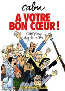 A votre bon coeur