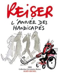Les annees reiser 1981