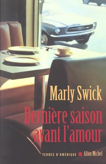 Derniere saison avant l'amour