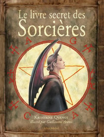 Le livre secret des sorcières