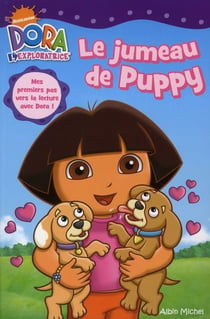 Le jumeau de Puppy