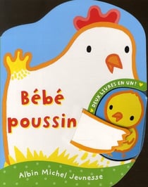 Bébé poussin