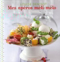 Mes apéros méli-mélo