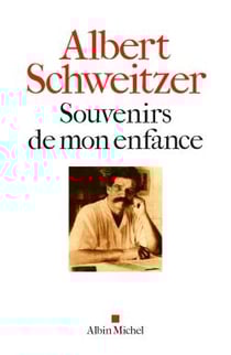 Souvenirs de mon enfance (édition 2015)