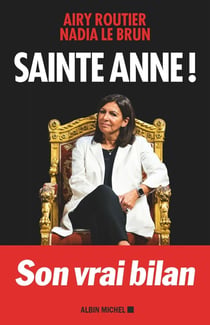 Sainte Anne ! - son vrai bilan