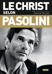 Le Christ selon Pasolini