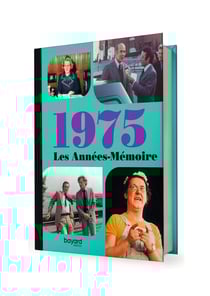 Les années-mémoire 1975