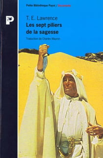 Les sept piliers de la sagesse