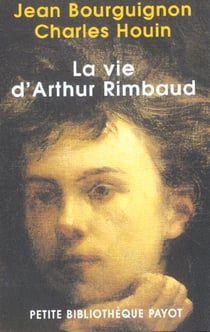 Vie d'Arthur Rimbaud