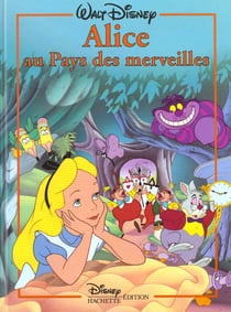 Alice au pays des merveilles t.2