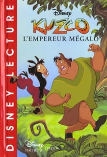 Kuzco l'empereur megalo