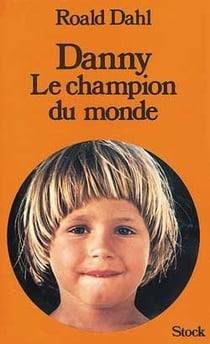 Danny, champion du monde