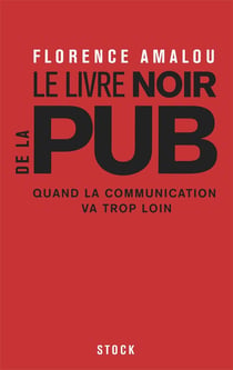 Le livre noir de la pub