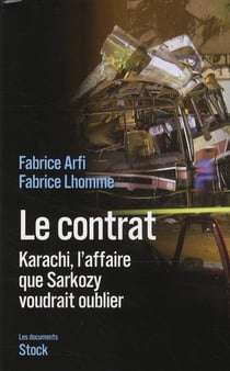 LE CONTRAT
