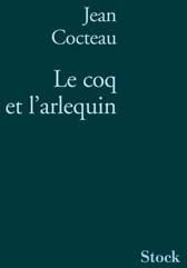 LE COQ ET L ARLEQUIN