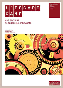L'escape game - une pratique pédagogique innovante