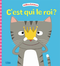 C'est qui le roi?