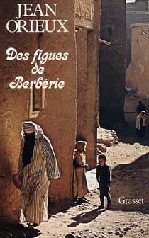 Des figues de berberie