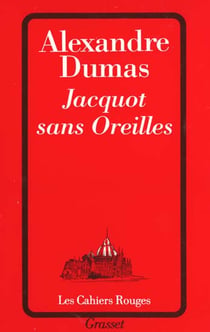 Jacquot sans oreilles