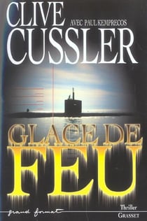 GLACE DE FEU