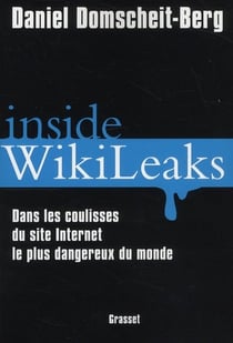 Inside WikiLeaks