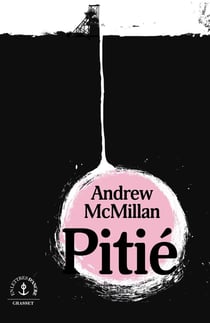 Pitié : Notes sur une ville