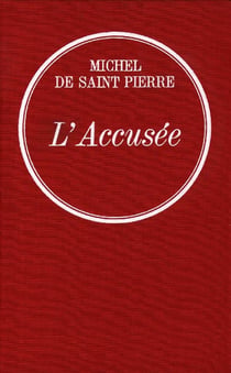 L'accusée